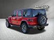 2020 Jeep Wrangler Unlimited North Edition Convertible