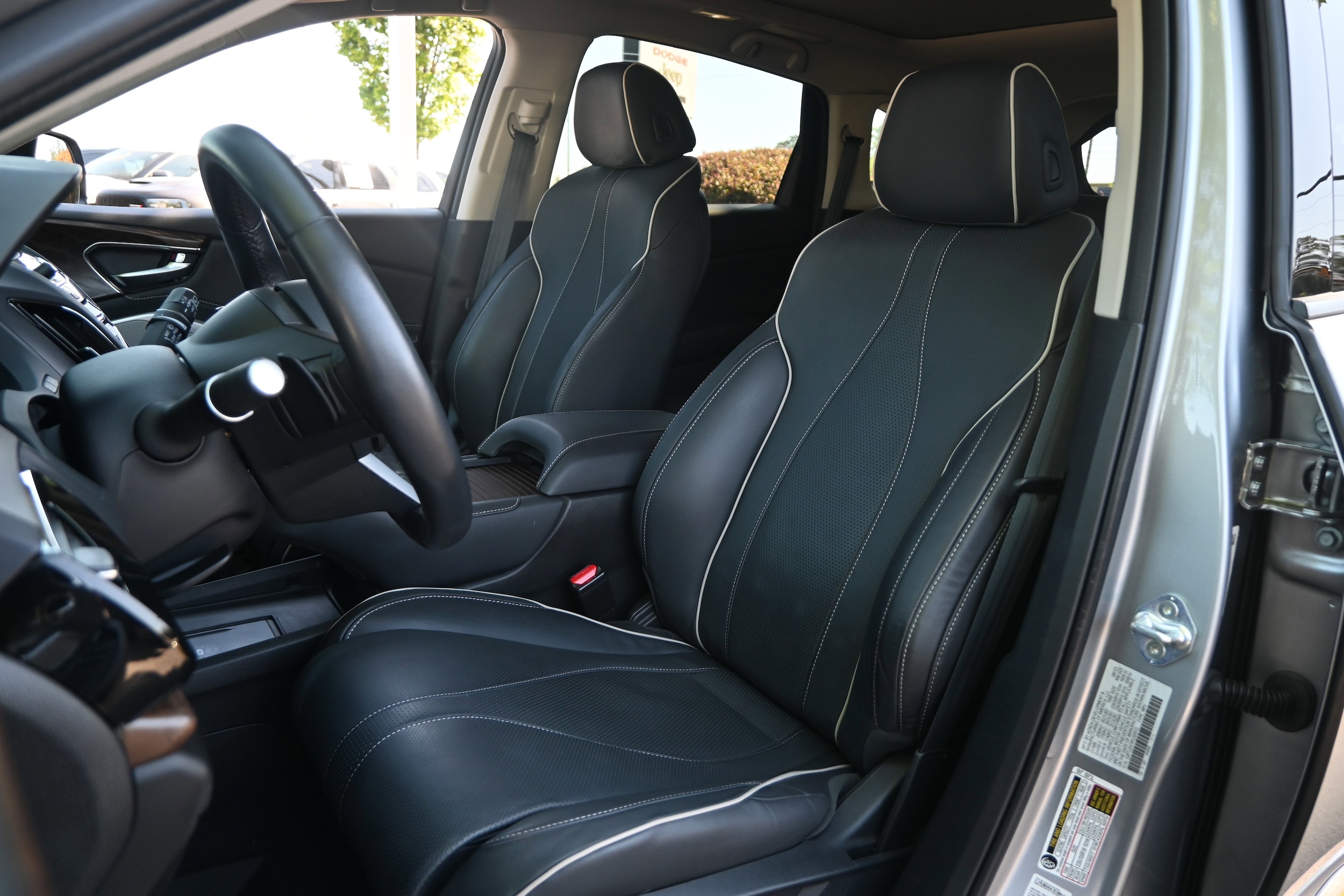 2023 Acura RDX w/Advance Package photo 5