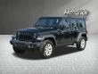 2023 Jeep Wrangler Sport S Convertible