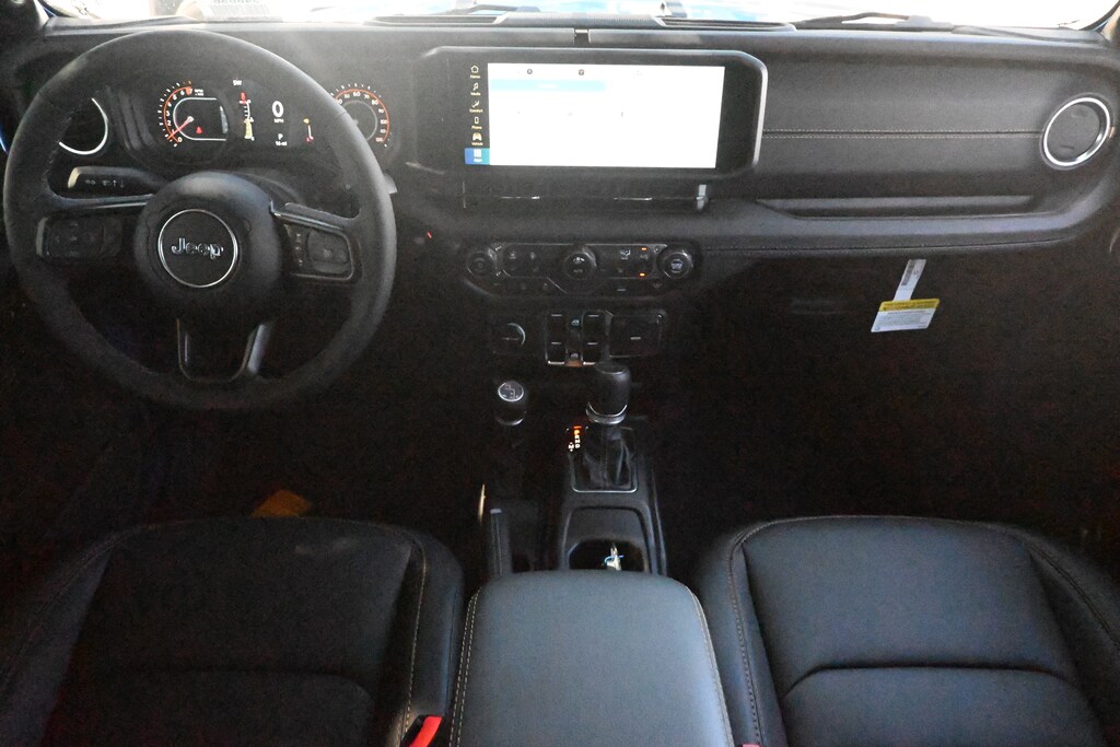 New 2025 Jeep Gladiator High Tide Pickup