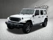 2024 Jeep Wrangler 4xe Sport S Convertible