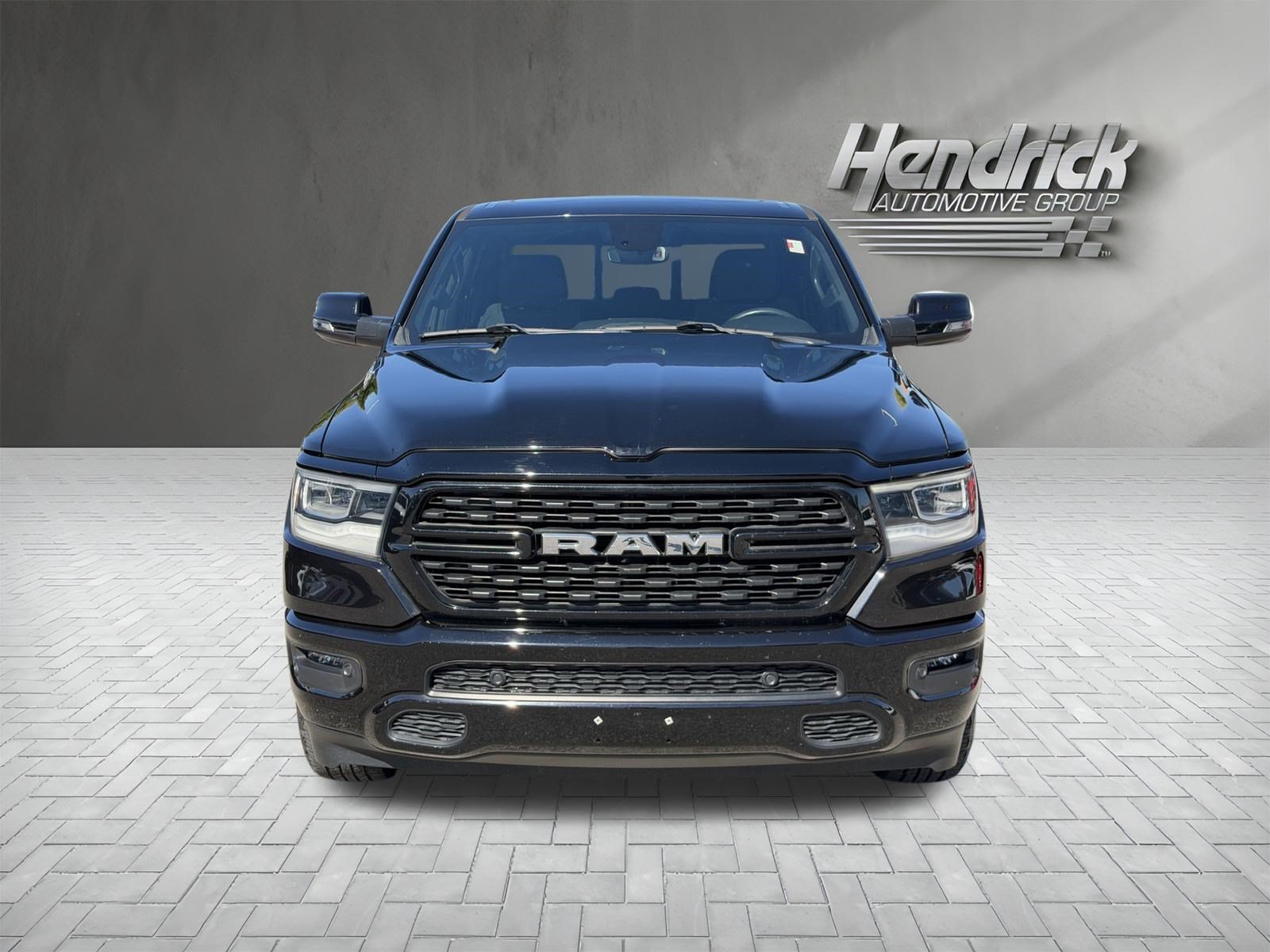 Used 2023 Ram 1500 Big Horn Pickup