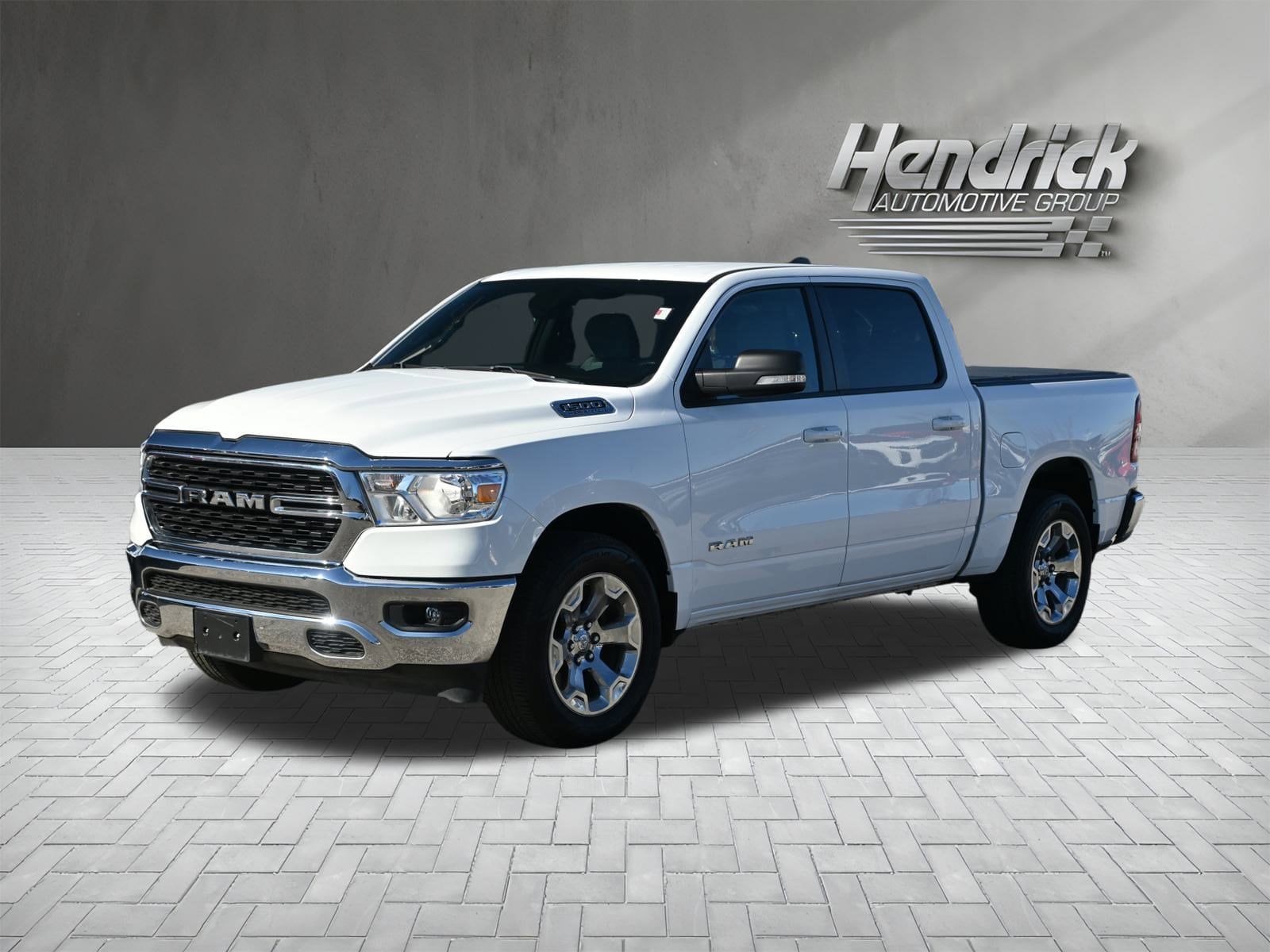 2022 Ram 1500 Lone Star photo 6