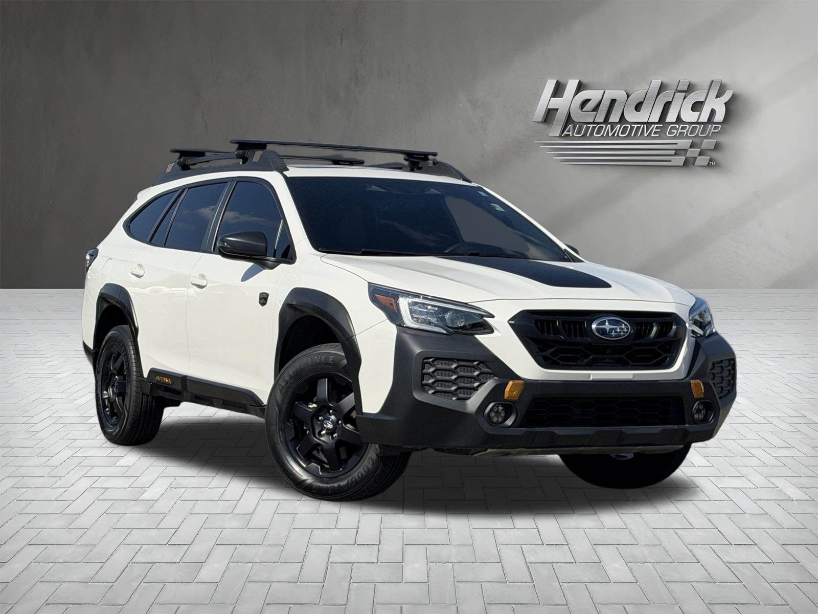 2024 Subaru Outback Wilderness SUV
