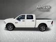 2022 Ram 1500 Classic Tradesman Pickup