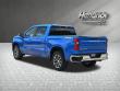 2026 Chevrolet Silverado 1500 LT Pickup