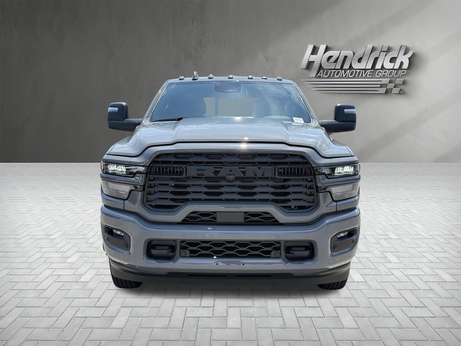 Ram 3500
