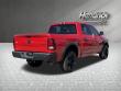 2022 Ram 1500 Classic Warlock Pickup