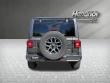 2026 Jeep Wrangler Sahara Convertible