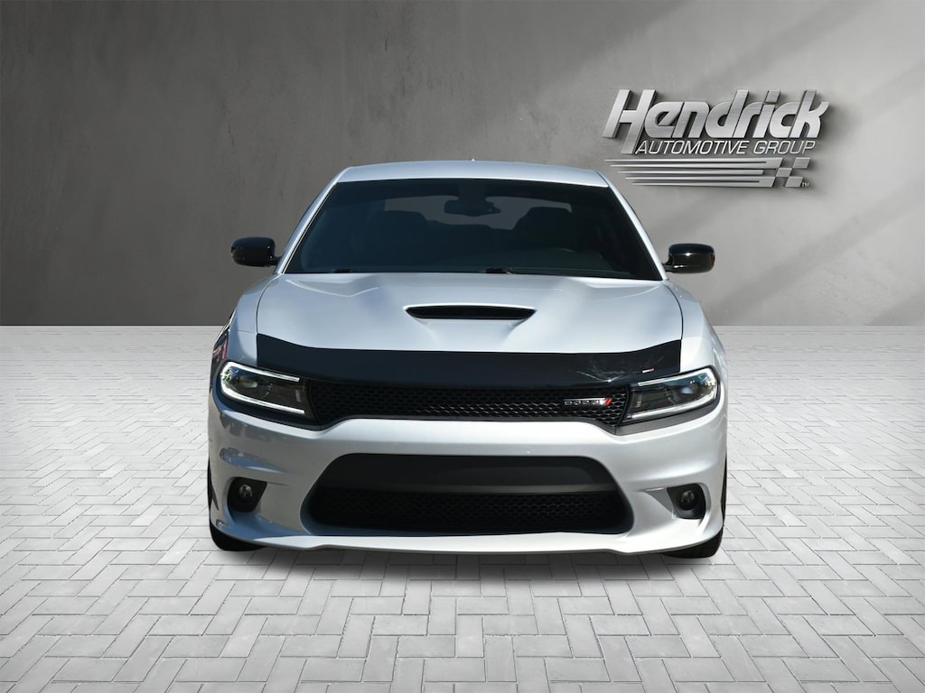 Used 2023 Dodge Charger R/T Sedan