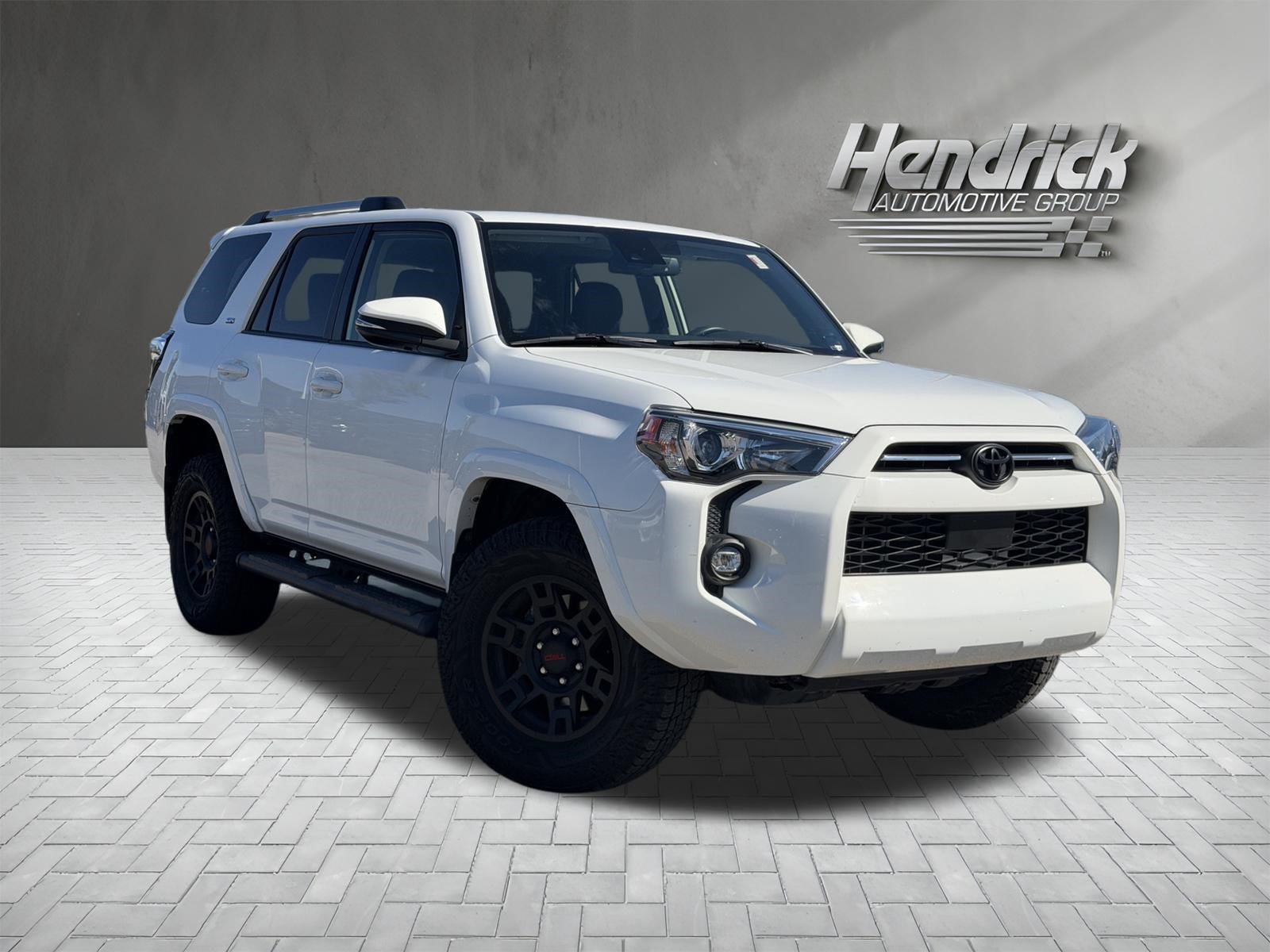 Used 2021 Toyota 4Runner SR5 Premium SUV