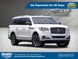  Lincoln Navigator L
