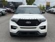 2023 Ford Explorer ST SUV