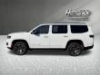 2025 Jeep Wagoneer Series II SUV