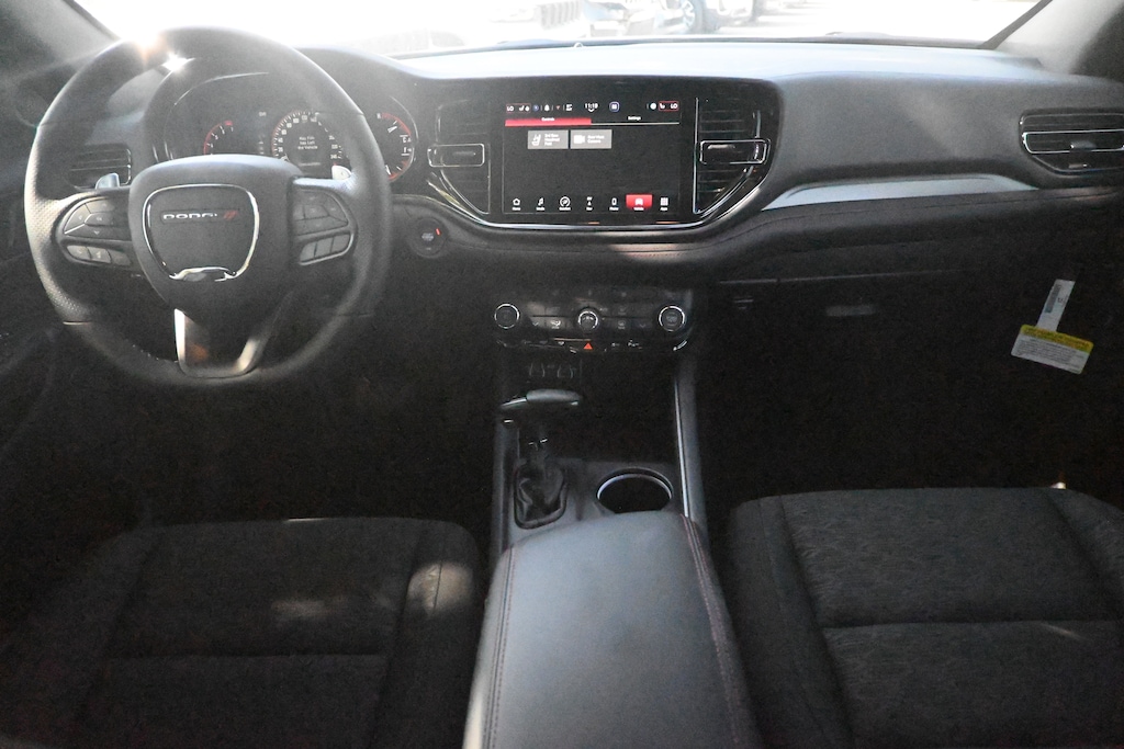 New 2026 Dodge Durango GT SUV