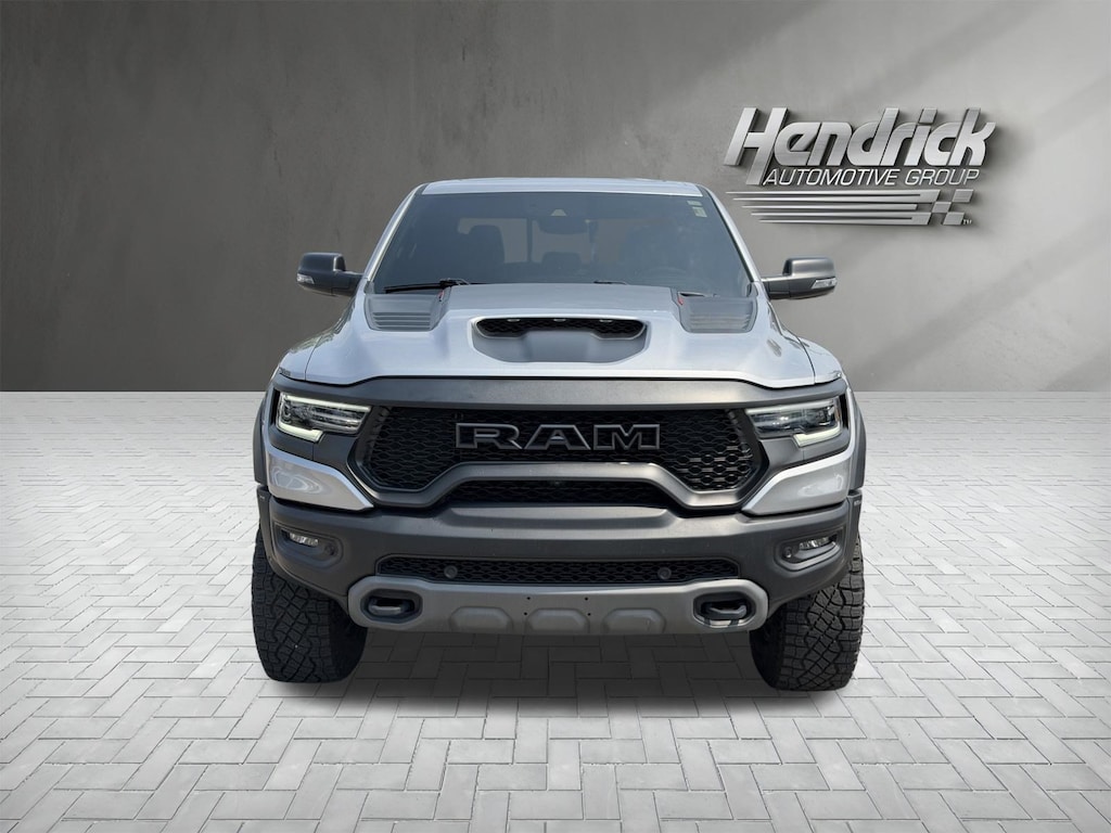 Used 2024 Ram 1500 TRX Pickup