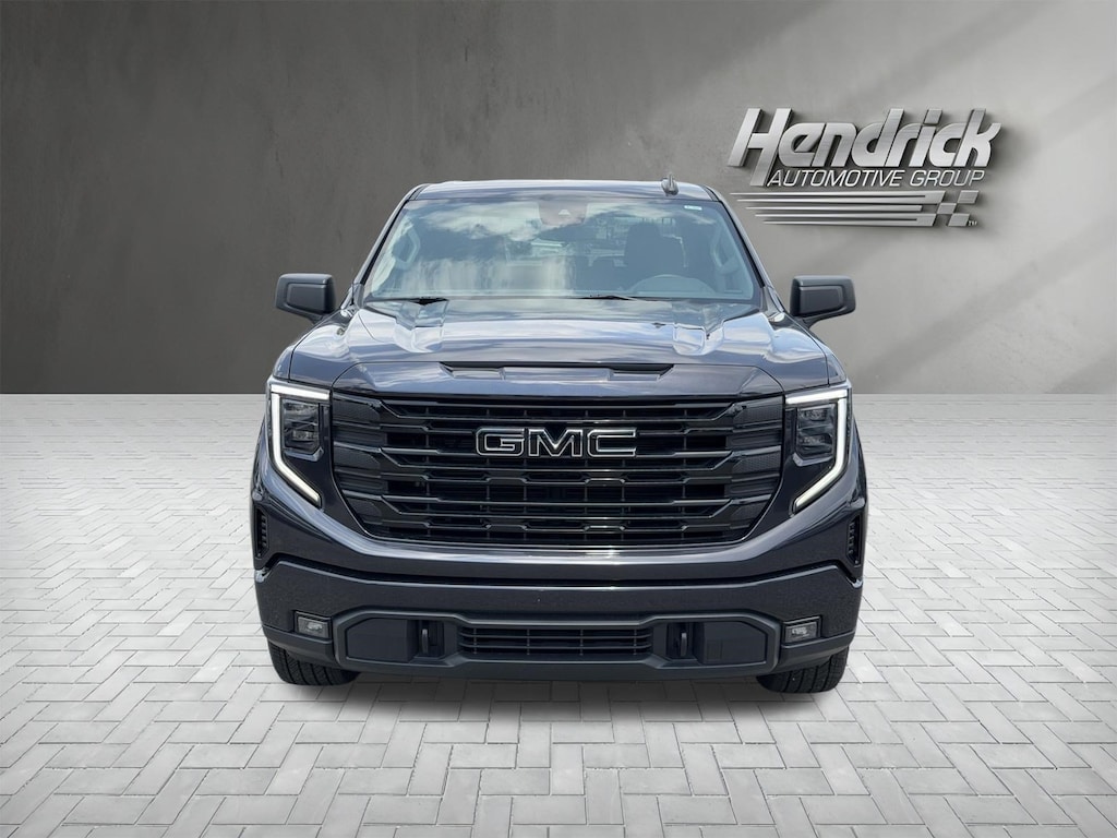Used 2025 GMC Sierra 1500 Elevation Pickup