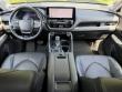 2024 Toyota Grand Highlander Platinum SUV