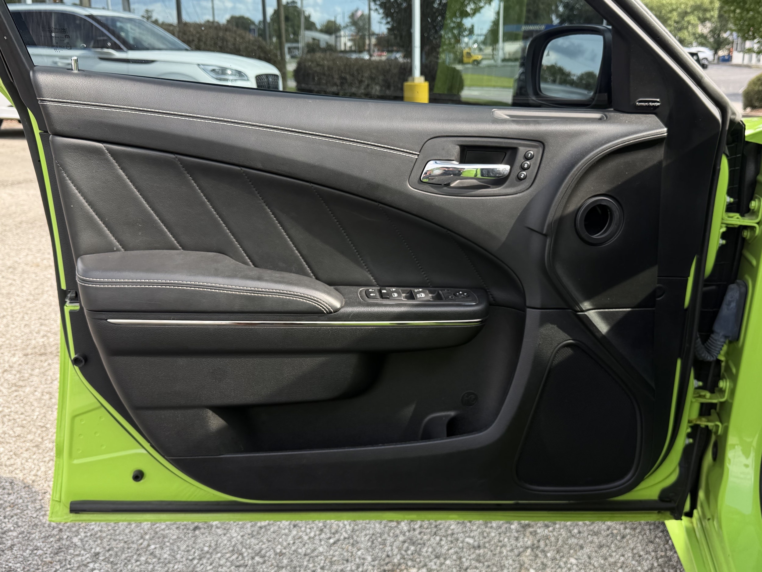 緑単ギャベッジ　ギャイア変更 Used 2023 Dodge Charger For Sale in Hoover, AL VIN