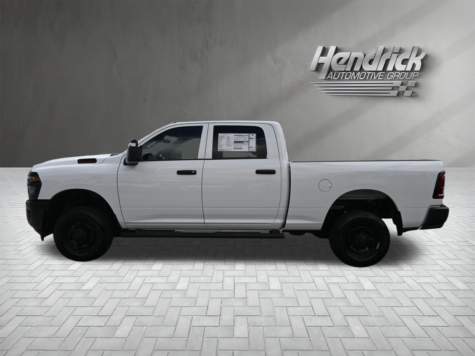 Ram 2500