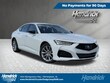  Acura TLX