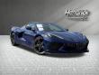 2025 Chevrolet Corvette 3LT Coupe