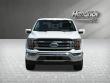 2021 Ford F-150 LARIAT Pickup