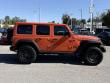 2023 Jeep Wrangler High Tide Convertible