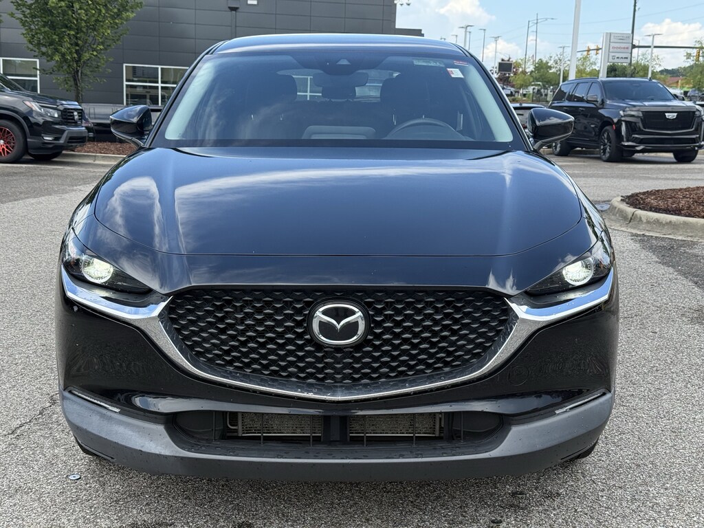 Used 2021 Mazda CX-30 2.5 S SUV