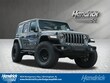 Jeep Wrangler 4xe