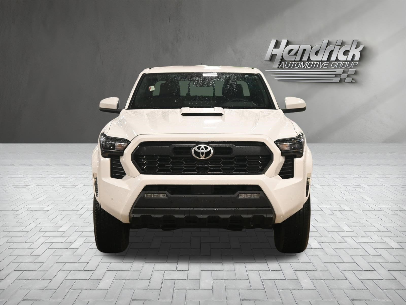 2024 Toyota Tacoma 2WD TRD Sport photo 2
