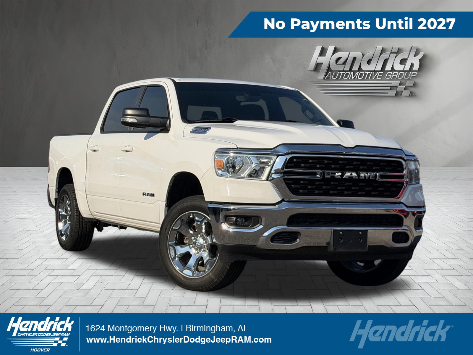  Ram 1500