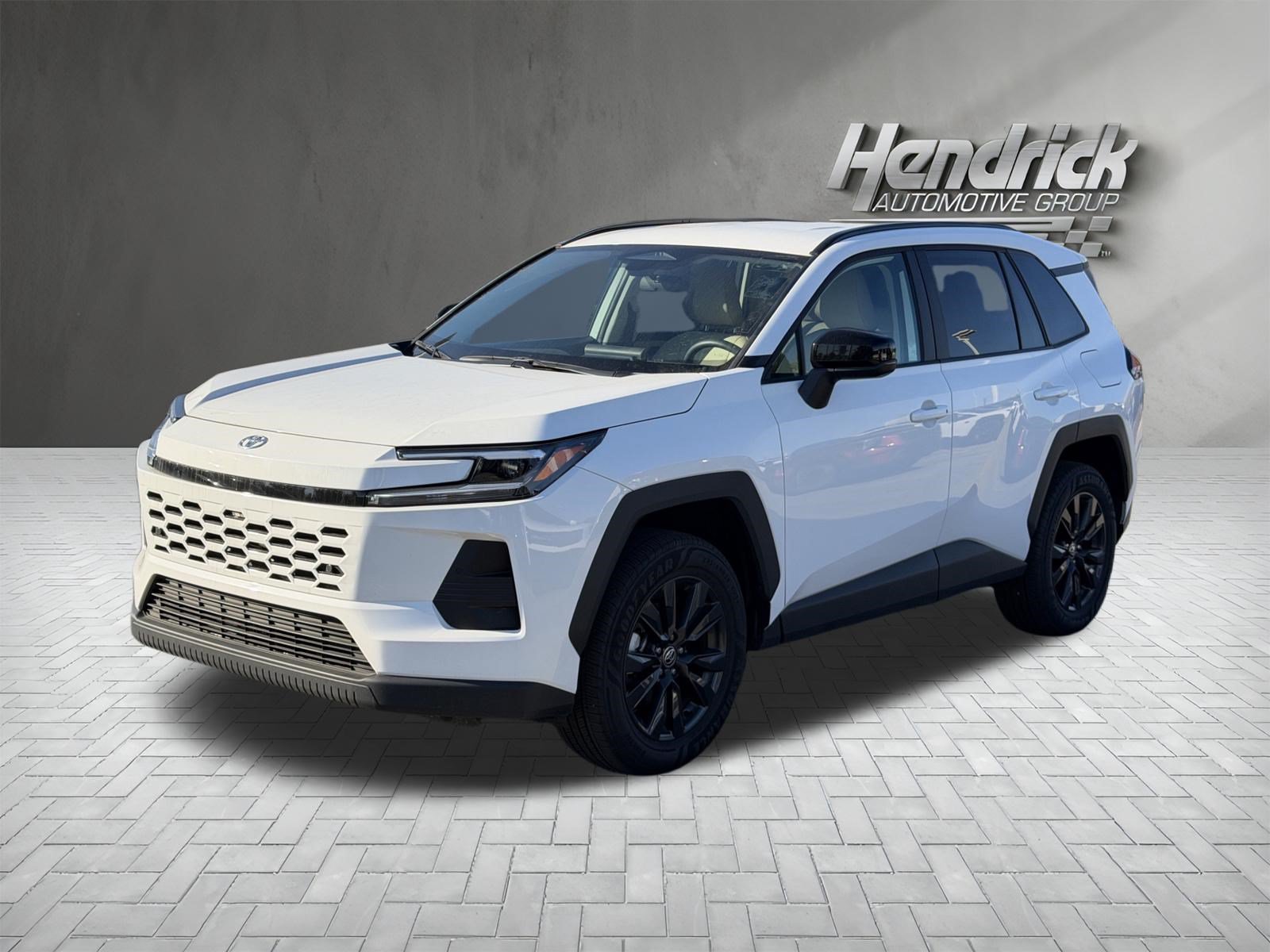 Used 2026 Toyota RAV4 XLE Premium SUV