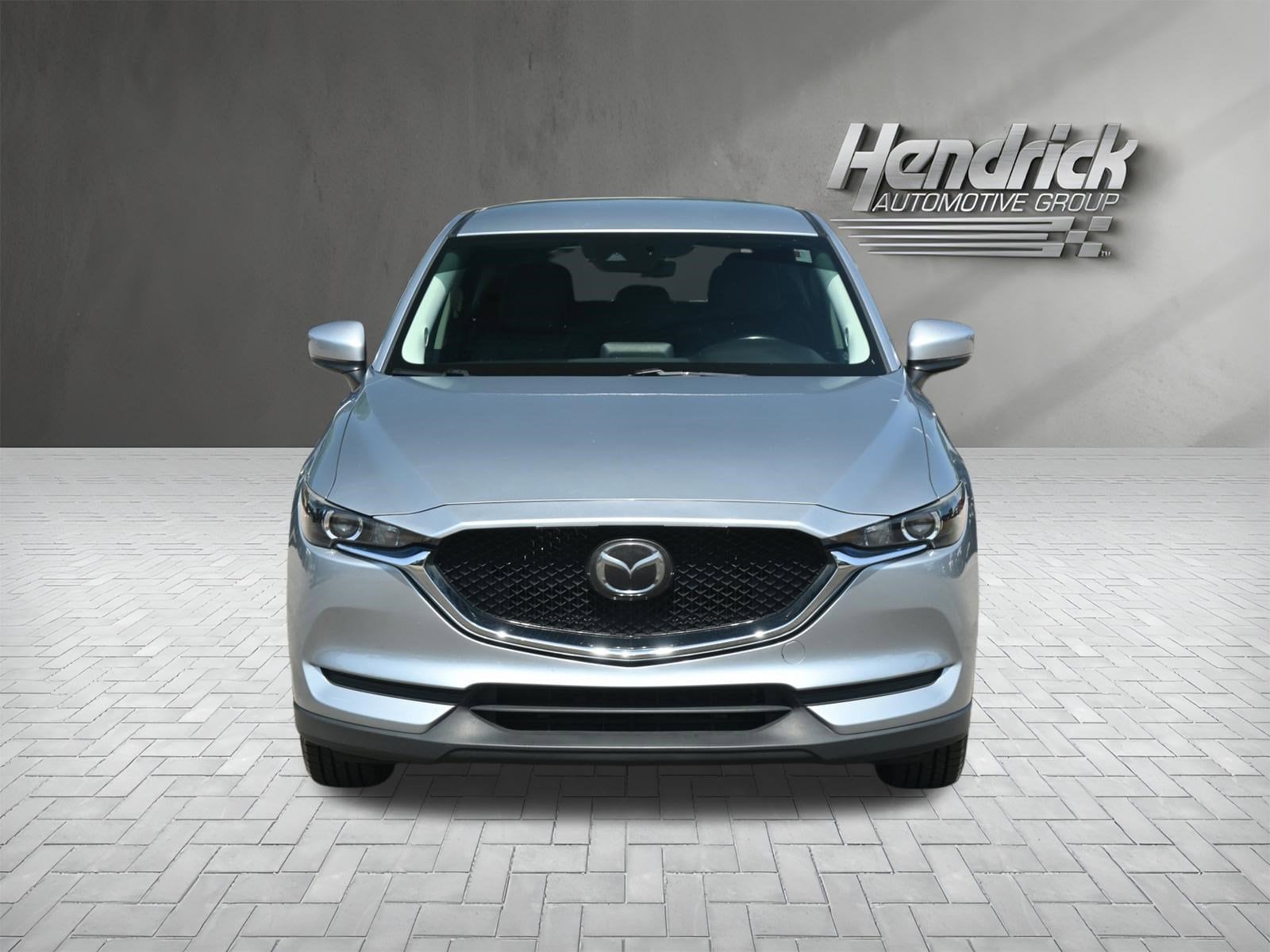 Used 2020 Mazda CX-5 For Sale in Hoover, AL VIN: JM3KFACM7L0791330