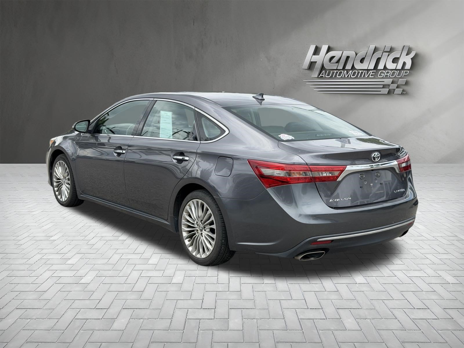 Toyota Avalon XLE