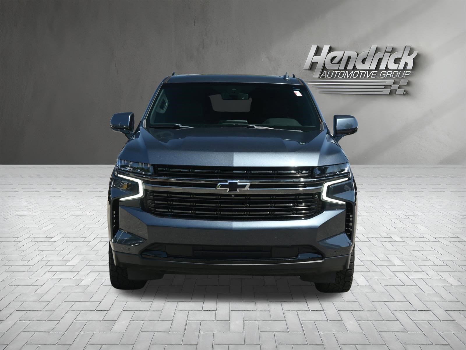 2021 Chevrolet Tahoe RST photo 4