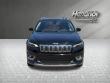 2019 Jeep Cherokee Overland SUV