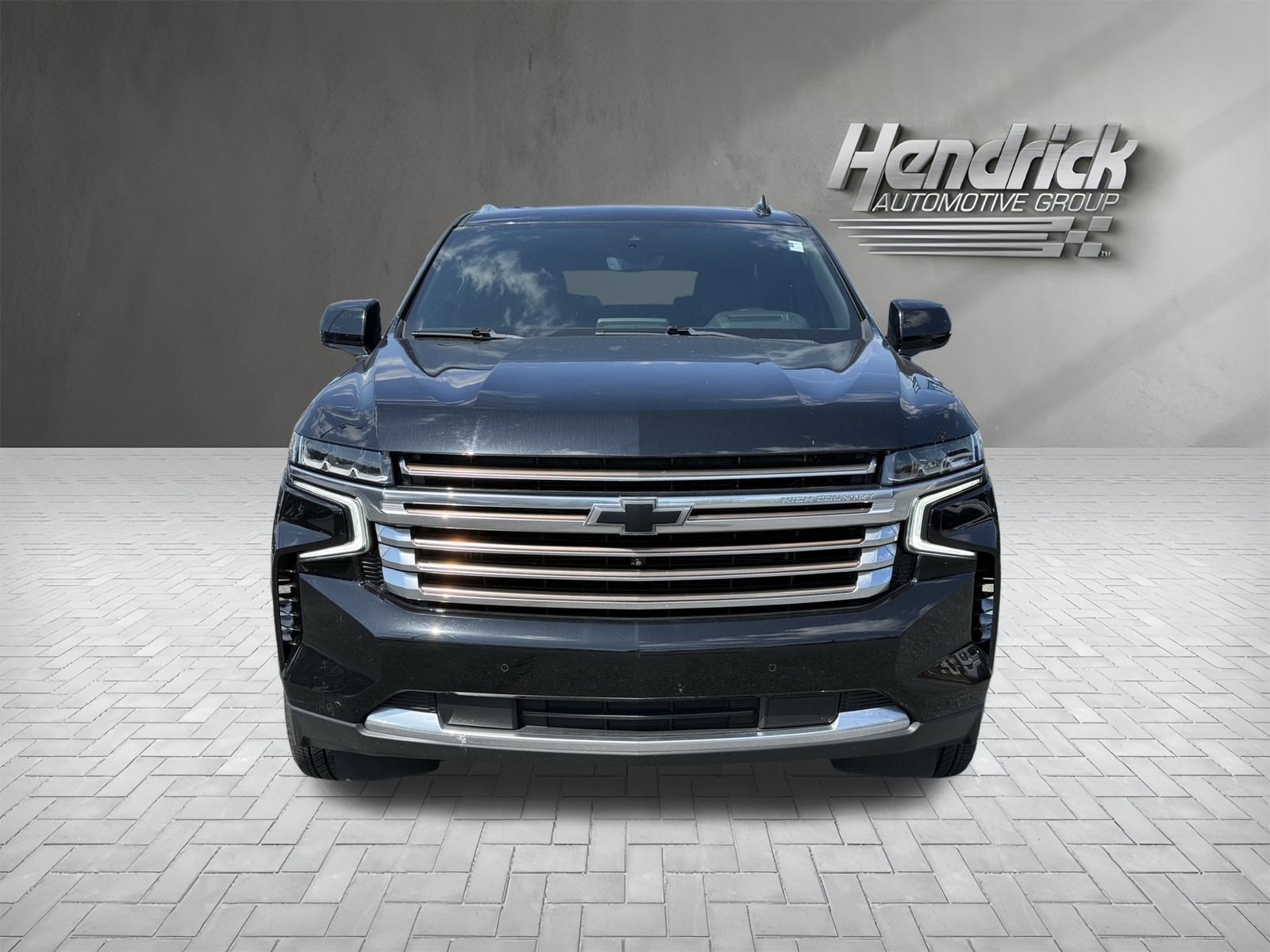 Used 2023 Chevrolet Suburban High Country SUV