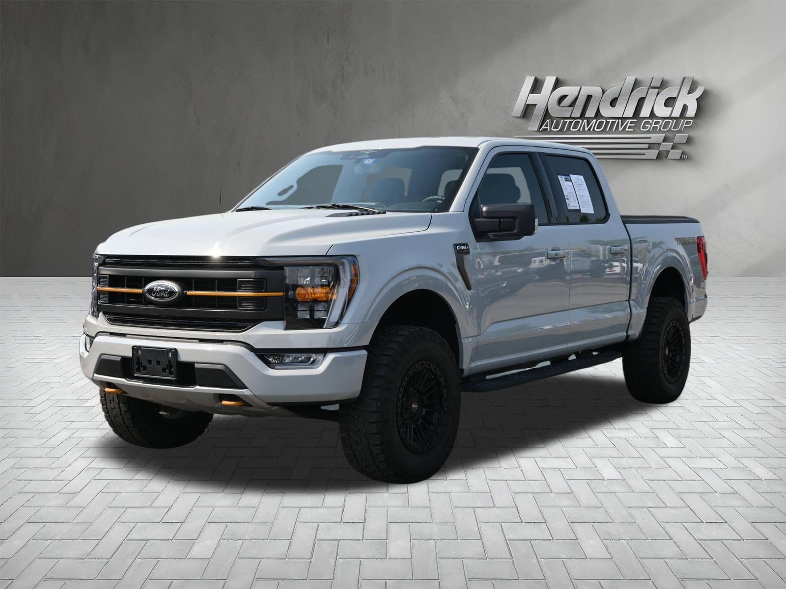 2023 Ford F-150 Tremor photo 5