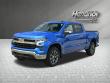 2026 Chevrolet Silverado 1500 LT Pickup