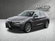 2018 Alfa Romeo Stelvio SUV