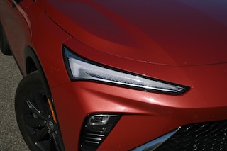 2024 Buick Envista Sport Touring SUV