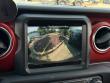 2021 Jeep Wrangler Unlimited Rubicon Convertible