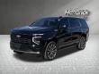 2025 Chevrolet Tahoe High Country SUV