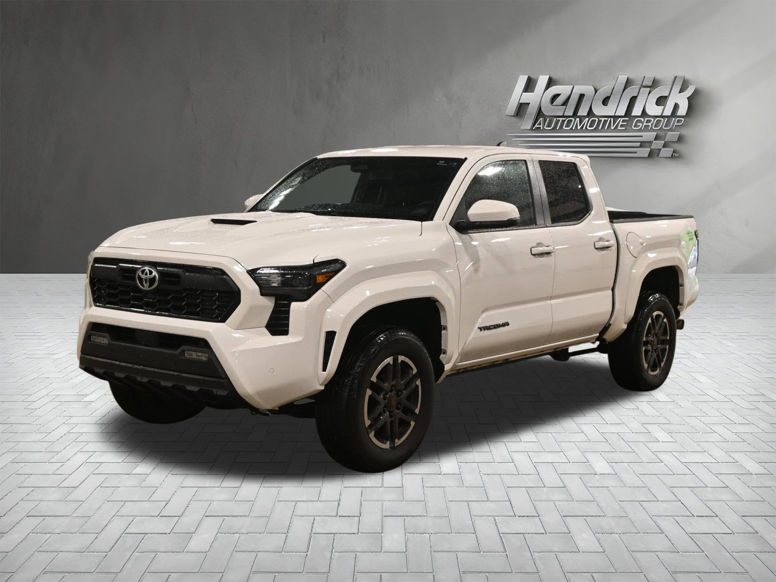 2024 Toyota Tacoma 2WD TRD Sport photo 4