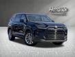 2024 Toyota Grand Highlander Platinum SUV
