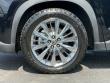 2024 Toyota Grand Highlander Platinum SUV