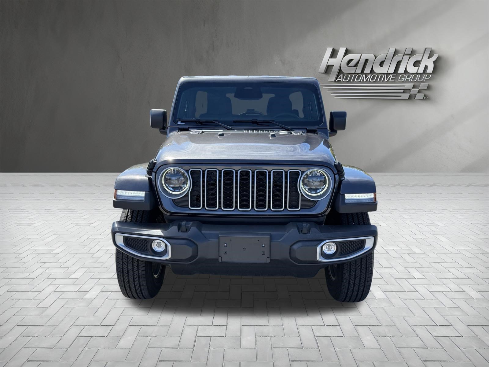 Used 2026 Jeep Wrangler Sahara Convertible