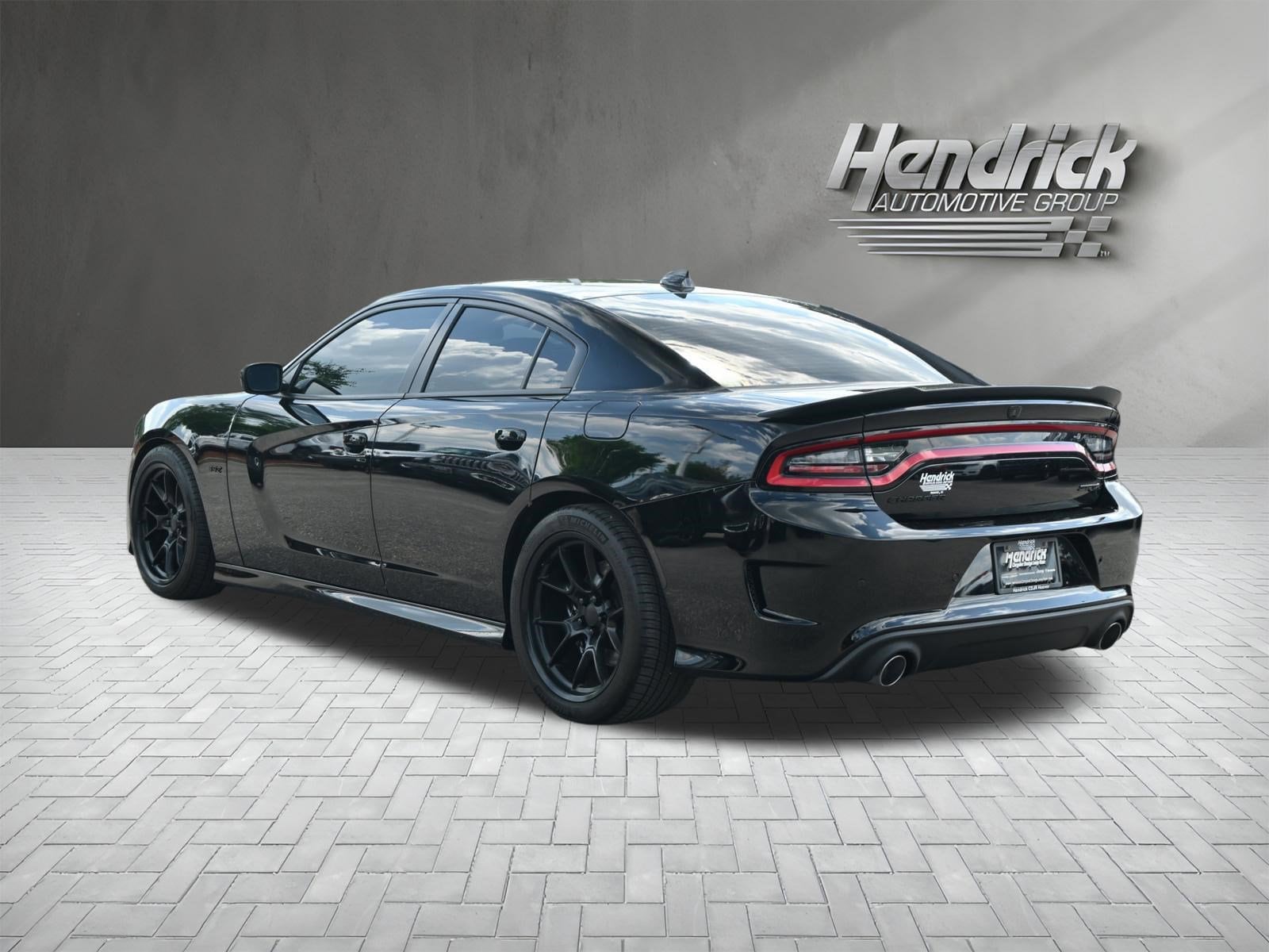 2023 Dodge Charger Scat Pack photo 6