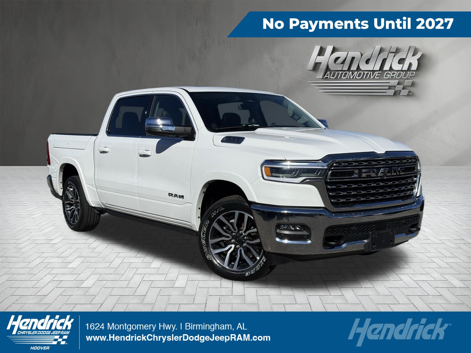  Ram 1500
